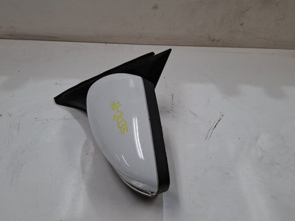 Left Door Mirror, 2019, Ford, Focus, SA
