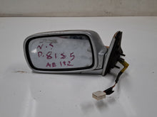 2000 Toyota Corolla Left Door Mirror