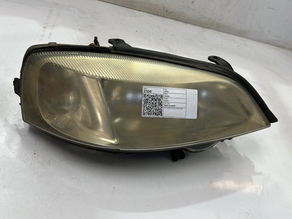 1998-2006 Holden Astra TS Convertible Right Headlight