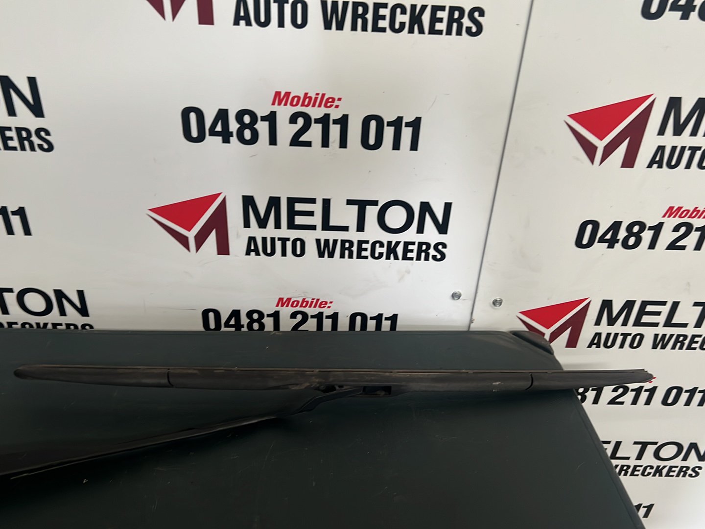 2019 Hyundai Kona OS Station Wagon Right Front Wiper Arm