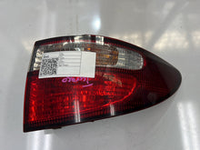 2003 Toyota Estima - Left Taillight