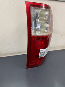 Sep 2003 to Aug 2004 - Holden Commodore VY Series II SS Station Wagon - Left Taillight