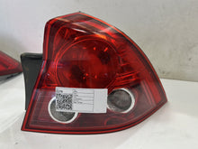 2004-2006 Holden Commodore VZ - Right Taillight