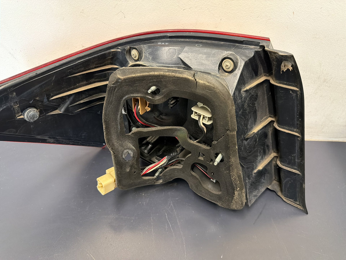 2008-2011 Subaru Impreza Sedan Right Taillight