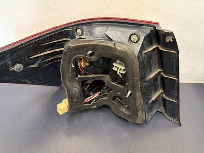 2008-2011 Subaru Impreza Sedan Right Taillight