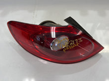 2009 Volkswagen Passat CC - Left Taillight