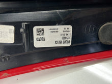 2012 Volvo V60 I 155 - Left Taillight
