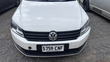 2011 Volkswagen Passat 3C (B6/B7) - Rear Muffler