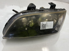 2006-2010 Holden Commodore VE - Left Headlight