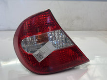 2004 Toyota Camry V30 - Left Taillight