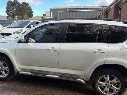 2012 Toyota RAV4 A30