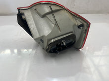 Right Taillight, 2008, Volkswagen, Jetta