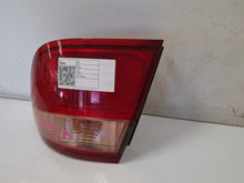 2001 Nissan Pulsar N16 - Left Taillight