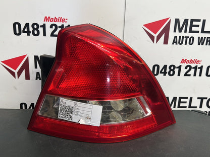2004 Holden Commodore VZ - Right Taillight