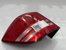 2010 Dodge Journey JC - Left Taillight