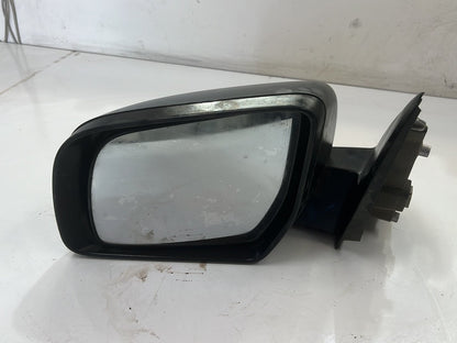 2013 Ford Ranger PX Left Door Mirror