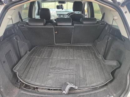 2017 Land Rover Discovery Sport Td4 L550