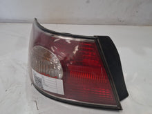 2003 Lexus IS350 - Left Taillight