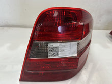 2006-2009 Mercedes-Benz ML350 M-Class W164 - Right Taillight