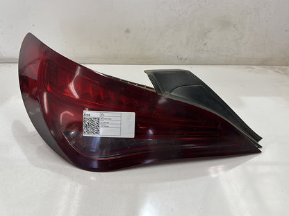 2014 Mercedes-Benz CLA45 AMG - Left Taillight