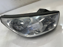 2009-2013 Hyundai ix35 LM Right Headlight