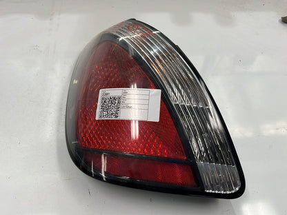 2007 Kia Rio JB - Left Taillight