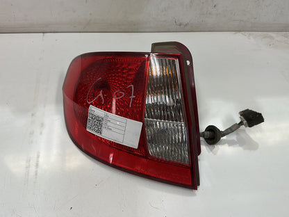 2007 Hyundai Getz - Left Taillight