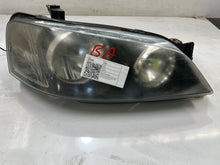 2002-2006 Ford Falcon BA - Right Headlight