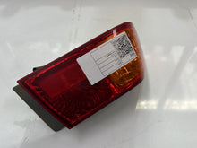 2000 Toyota Camry - Left Taillight