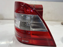 2001-2005 Mercedes-Benz ML270 M-Class W163 - Right Taillight