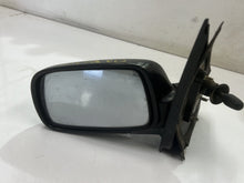 2002 Toyota Echo - Left Door Mirror
