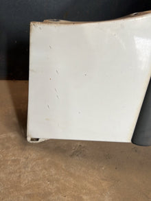 2003 Ford Falcon Left Front Guard