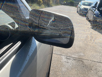 Mazda Mazda3 Sport BK Sedan Right Door Mirror