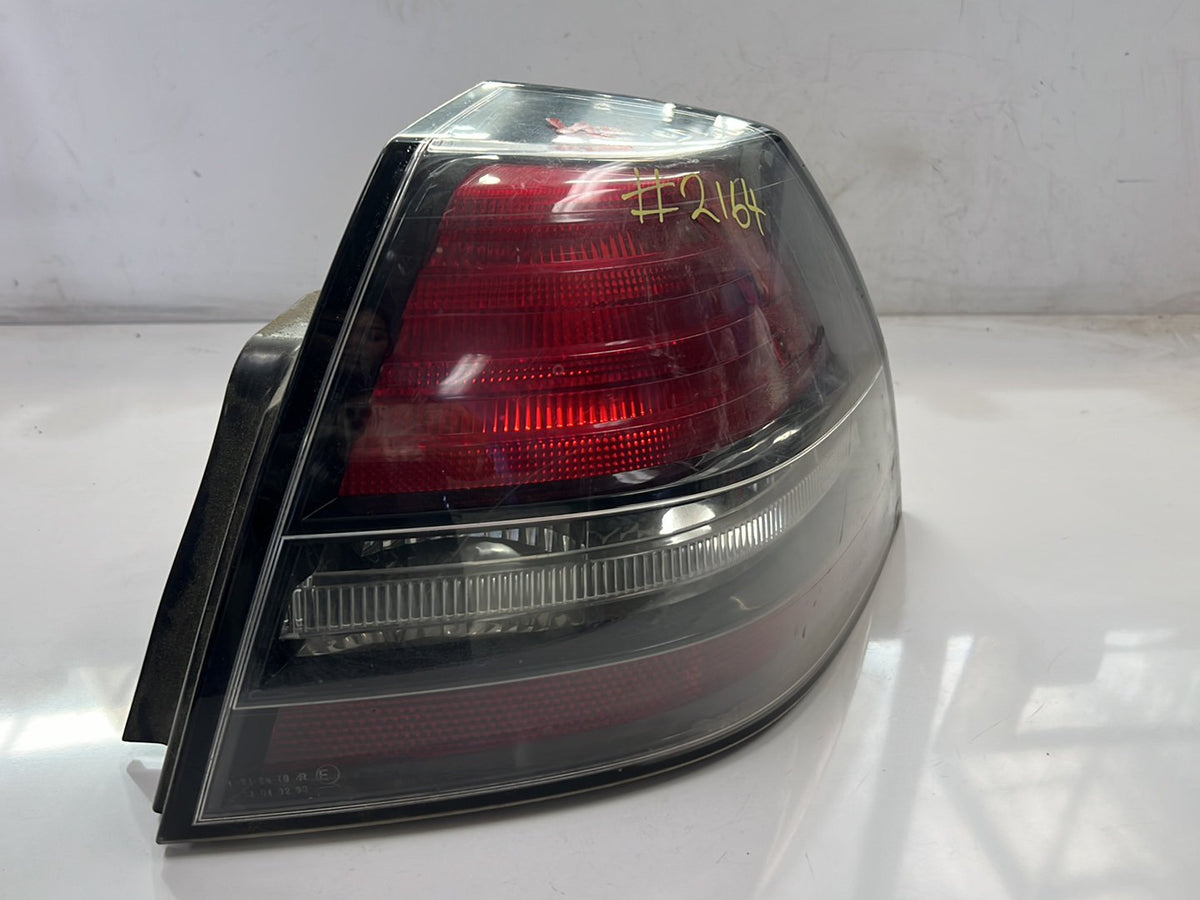 2008 Holden Commodore VE - Right Taillight
