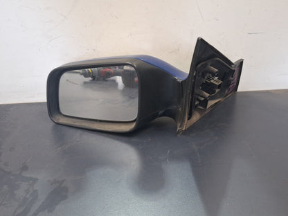 Nov 2006 to Aug 2009 - Holden Astra AH Convertible - Left Door Mirror