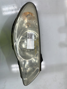 Aug 2006 to Mar 2011 - Hyundai Elantra HD - Right Headlight