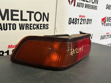 1999 Toyota Camry - Left Taillight