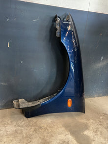 2000 Mitsubishi Lancer Left Front Guard