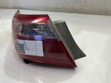 2006-2011 Toyota Camry 240 XV40 Sedan Left Taillight