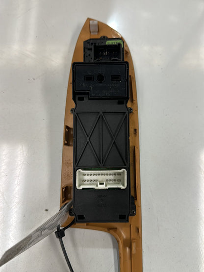 2004 Honda Accord CL - Master Power Window Switch