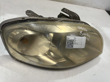 2006 Holden Barina TK Right Headlight