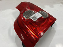 2003-2006 Volvo XC90 - Left Taillight