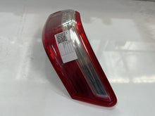 2007 Toyota Camry XV40 - Right Taillight