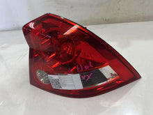 2002-2003 Holden Commodore VY Right Taillight