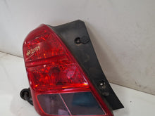 Left Taillight, 2014, Holden, Trax