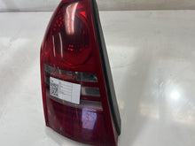 2005-2008 Chrysler 300 Left Taillight