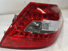 2009 Nissan Teana J32 - Right Taillight