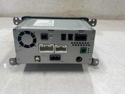 2018 Mitsubishi Outlander ZK - Stereo Head Unit