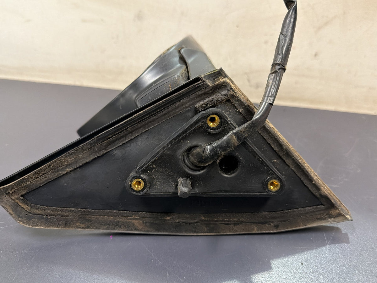 Jul 2000 to Oct 2005 - Toyota RAV4 ACA2#R - Right Door Mirror - Power Adjust, Colour Coded