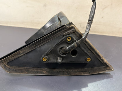 Jul 2000 to Oct 2005 - Toyota RAV4 ACA2#R - Right Door Mirror - Power Adjust, Colour Coded